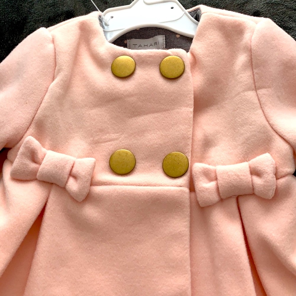 Tahari 2 piece jacket set